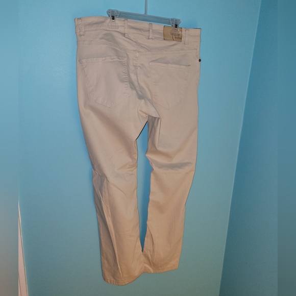 Peter Millar Khakis Performance Five Pocket sz. 34 - Picture 3 of 8